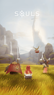 SOULS MOD APK Speed Multiplier 1.4.0 3