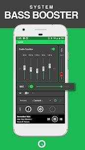 SpotiQ Sound Equalizer and Bass Booster Premium Mod APK 9.7.0 2