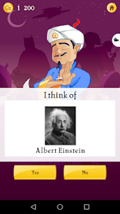 Akinator VIP mod apk (much money) v8.1.8 3