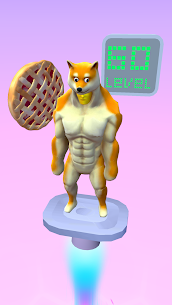 Push the Dummy Ragdoll Fall MOD APK Unlimited Currency 17.1.8 1