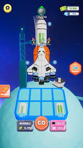 Booster Up MOD APK Unlimited Spend 2.1.3 5