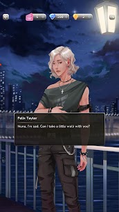 Vampire Kiss Choices Episode MOD APK Unlimited Money Helps 2.3.6 4