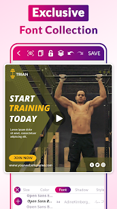 VideoFlyers Video Flyer Maker PRO APK 28.0 5