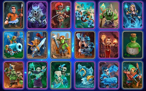 Clash of Wizards APK Latest 1.34.6 2
