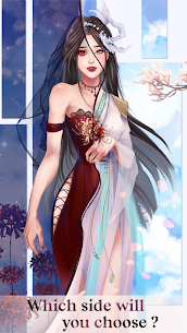 Vampire Kiss Choices Episode MOD APK Unlimited Money Helps 2.3.6 2