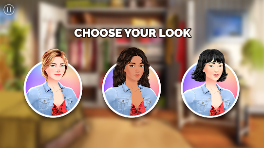 Journeys Interactive Series APK MOD APK Free Premium Choices 3.0.13 5