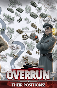 1941 Frozen Front Premium Mod APK a lot of money 1.12.9 5