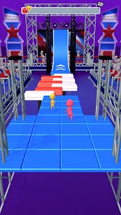 Epic Race 3D Parkour Game MOD APK Skins Unlocked 200286 2