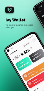 Ivy Wallet money manager Premium Mod APK 2.3.4 1