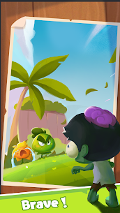 Farm War Empires Merge Plant MOD APK Unlimited Money No Ads 1.0.6 1