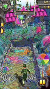 Temple Run 2 mod apk (Mod Money) v1.82.4 2