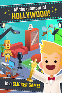 Hollywood Billionaire Be Rich mod apk (much money) v1.0.51 1