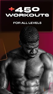 Calisteniapp Workout PRO APK 6.7.1 1
