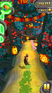 Temple Run 2 mod apk (Mod Money) v1.71.4 3