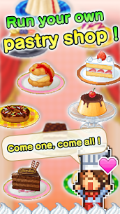 Bonbon Cakery MOD APK Unlimited Money Unlimited Medals 2.2.4 1