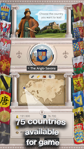 Kievan Rus mod apk (Mod Money/Unlocked) v1.2.61 5