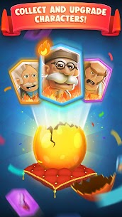 Bounce Arena PvP Battles MOD APK Auto Win 1.0995 4