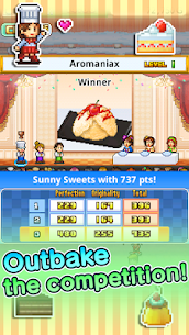 Bonbon Cakery MOD APK Unlimited Money Unlimited Medals 2.2.4 3