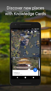 Google Earth APK 9.162.0.2 4