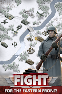 1941 Frozen Front Premium Mod APK a lot of money 1.12.9 1