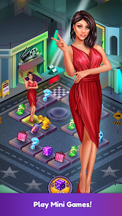 Producer Choose your Star Mod APK free shopping 2.28 3