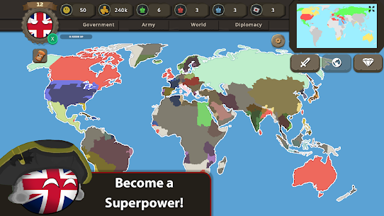 Countryballs at War MOD APK Free Rewards 0.21 1