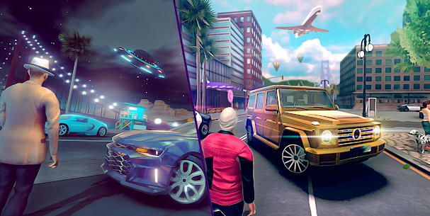 Go To Car Driving 3 mod apk (Unlimited diamonds) v1.4 5
