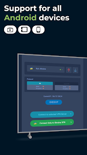 VPN Ukraine Get Ukrainian IP Pro APK 1.79 1