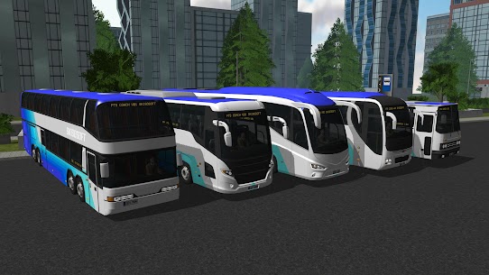 Public Transport Simulator Coach mod apk (Unlimited money/fuel/unlocked) v1.2.2 1