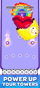 Pixel Demolish MOD APK No ADS 2.9.7 3