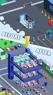 Car Wash Empire MOD APK High Cash 1.17 3