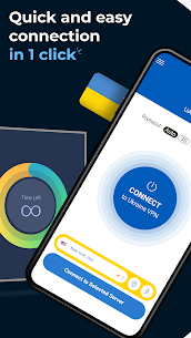 VPN Ukraine Get Ukrainian IP Pro APK 1.79 2