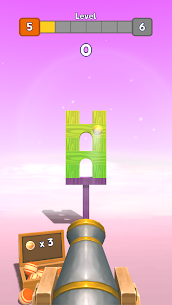 Knock Balls MOD APK Unlock All Skins 2.21 4