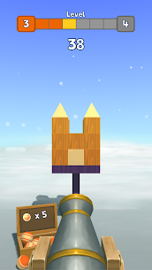 Knock Balls MOD APK Unlock All Skins 2.21 2