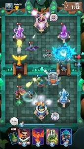 Clash of Wizards APK Latest 1.34.6 3