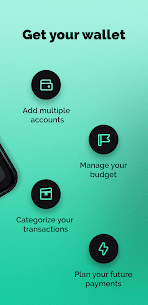 Ivy Wallet money manager Premium Mod APK 2.3.4 3