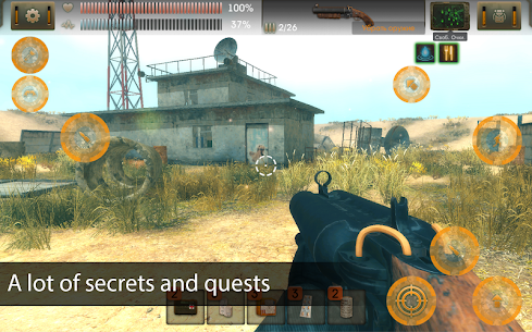 The Sun Origin mod apk (much money) v2.1.1 5