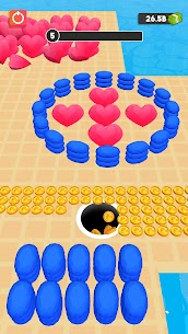 Hoard Master MOD APK Unlimited Money 1.1.29 3