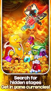 Super Cat Idle MOD APK Damage Multiplier 1.1.7 4