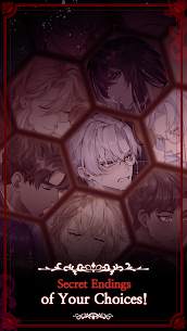 Love Pheromone Fantasy Otome MOD APK Free Premium Choices 1.4.0 4