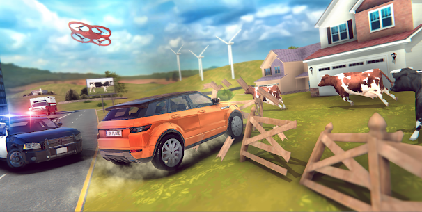 Go To Car Driving 3 mod apk (Unlimited diamonds) v1.4 2