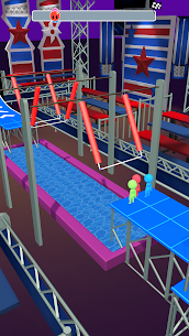 Epic Race 3D Parkour Game MOD APK Skins Unlocked 200286 1