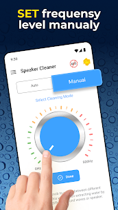 Speaker Cleaner Remove Water MOD APK Premium Unlocked 12.1.1 4