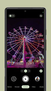 Google Camera APK 8.4.600.440402475.27 3