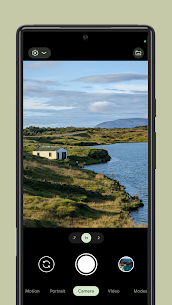 Google Camera APK 8.4.600.440402475.27 1