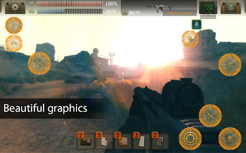 The Sun Origin mod apk (much money) v2.1.1 1