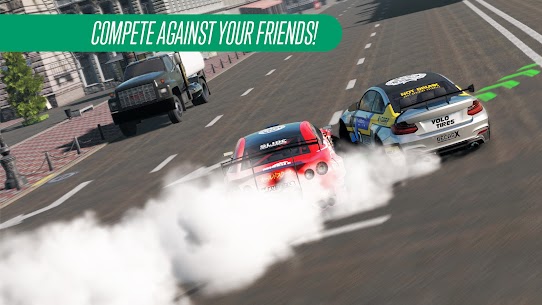 CarX Drift Racing 2 Mod APK money 1.35.0 1