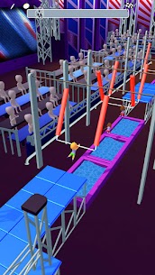 Epic Race 3D Parkour Game MOD APK Skins Unlocked 200286 3