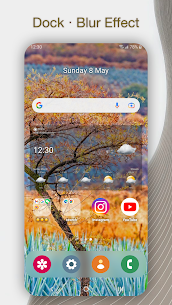 DNA Launcher – iOS, Minimalism 2.9.9.76 3