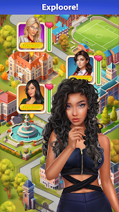 College Perfect Match MOD APK Free In-App Purchase 1.0.43 4